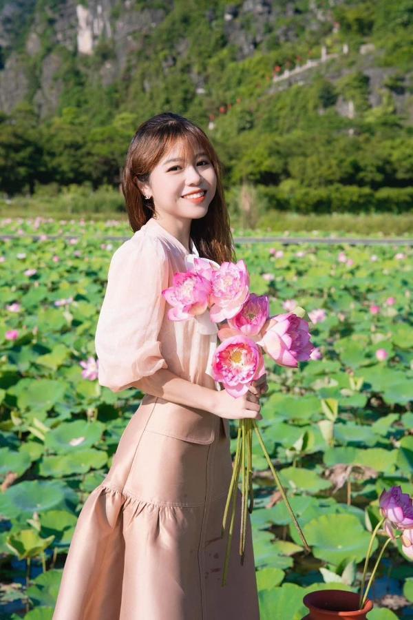 Tam Coc Golden Sky Homestay Ninh Binh Exterior foto