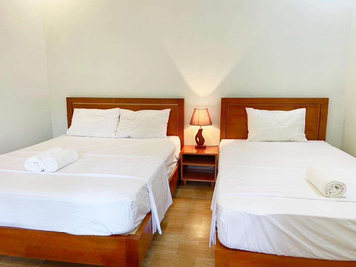 Tam Coc Golden Sky Homestay Ninh Binh Exterior foto