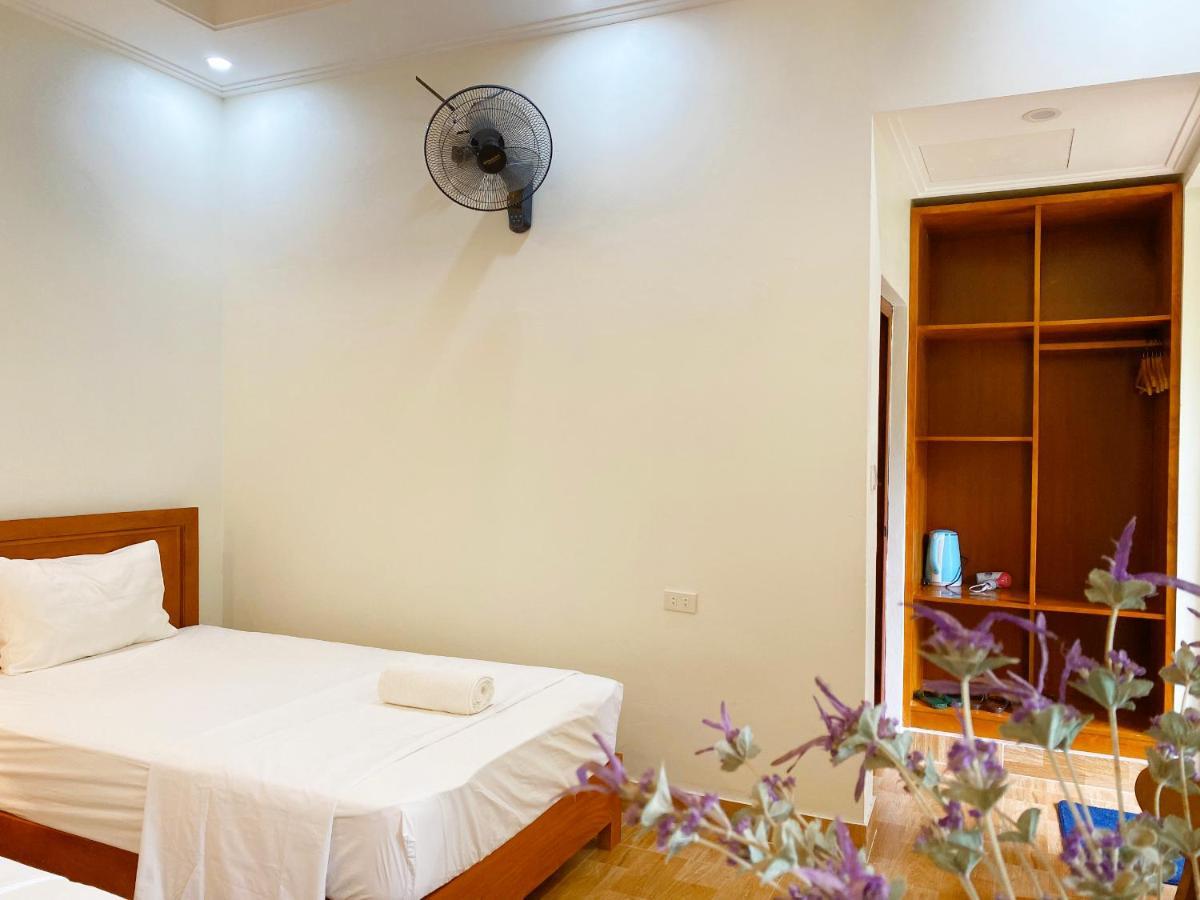 Tam Coc Golden Sky Homestay Ninh Binh Exterior foto
