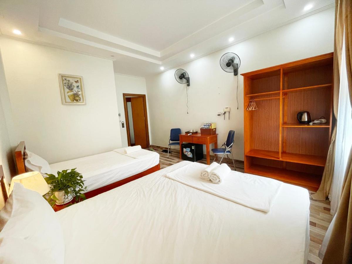 Tam Coc Golden Sky Homestay Ninh Binh Exterior foto