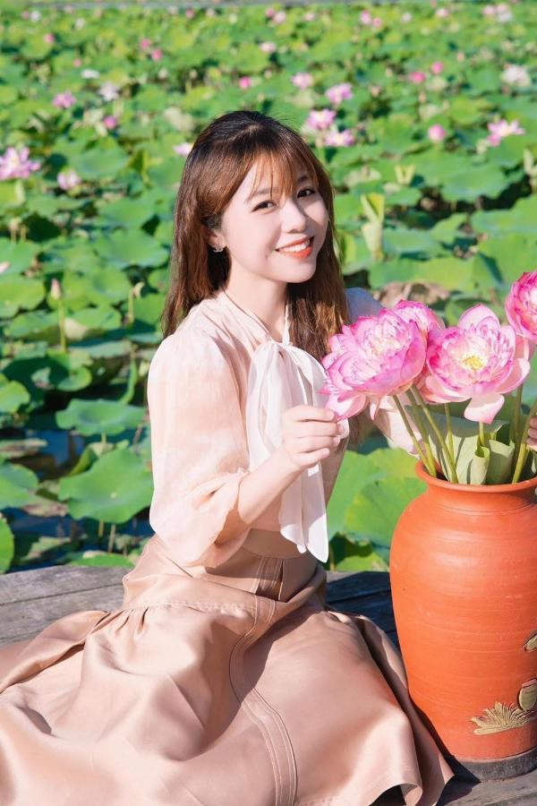 Tam Coc Golden Sky Homestay Ninh Binh Exterior foto