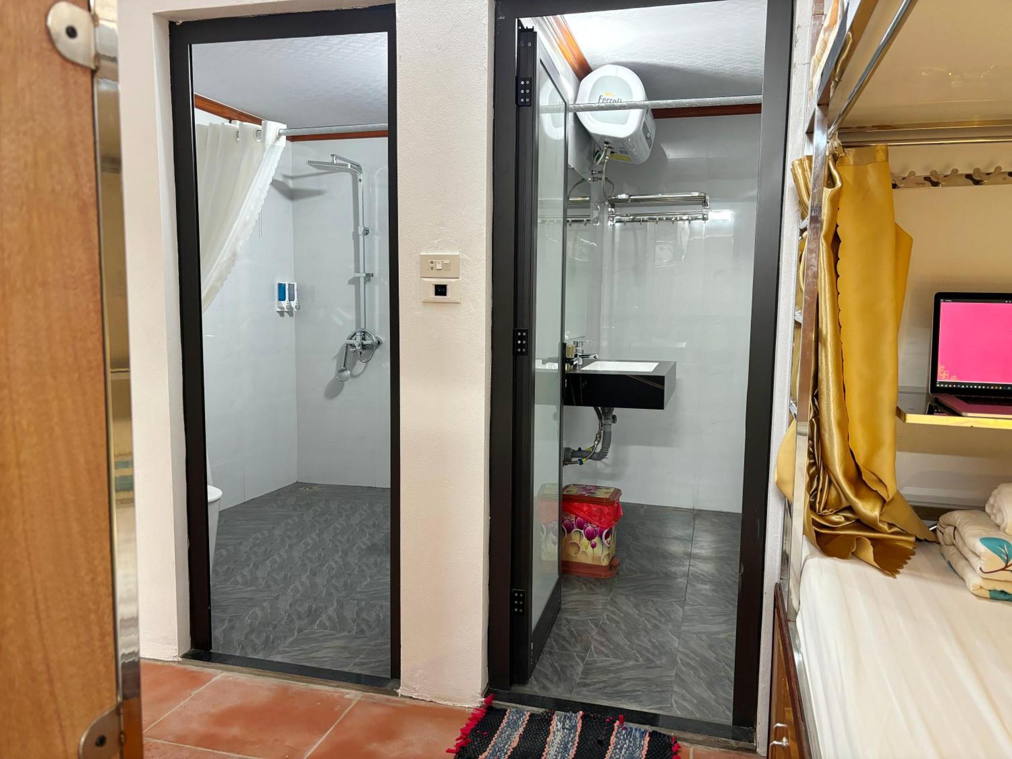 Tam Coc Golden Sky Homestay Ninh Binh Exterior foto